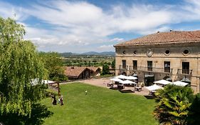 Parador de Argómaniz